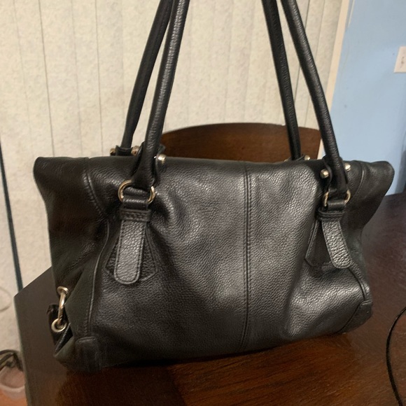 Designer inspired  Salvatorrre Ferragamo hobo bag - Picture 6 of 14